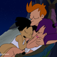 Illustration for article titled This Weeks TV: Have True Blood and Futurama finally gone too far? (Answer: No.)